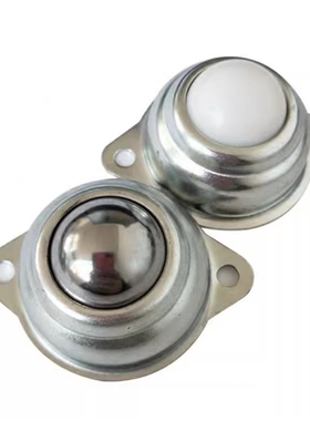 上隆品质MYAT MYAN MYAS-15/19/25/30/38不锈钢304牛眼万向球轴承