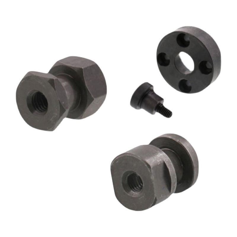 气缸浮动接头圆头现货WHC31-M3-0.5-L2L3L4WHC31-M4/M5/M6/M8/M10