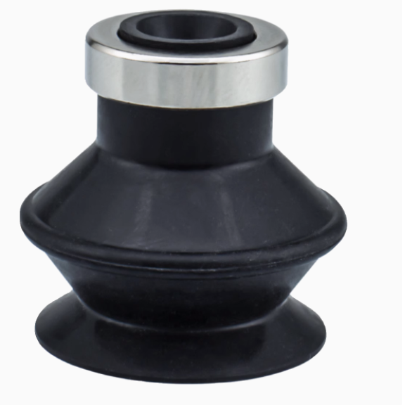 上隆风琴型真空吸盘MSCN