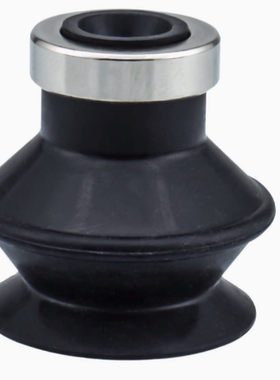 替上隆风琴型真空吸盘 MSCS MSCN-6 8 10 13 16 20 25 32 40 50