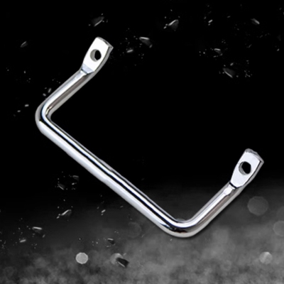 替怡和达现货XAF01/06/07-L100/L112/L120侧装型角型拉手PULC-100