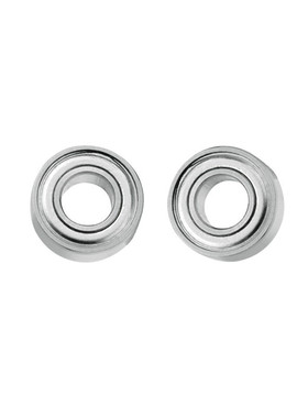 厂家直销L-1040ZZ MR104ZZ WBC4-10ZZA WML4010ZZ 4*10*4轴承微型