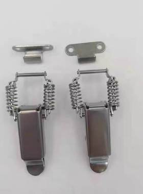 替代 日本 米S米// PKBSK2 //边角 弹簧卡 搭扣