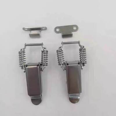 替代 日本 米S米// PKBSK2 //边角 弹簧卡 搭扣