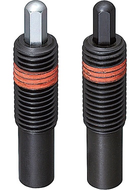 PJS PJL PJH PJX NPJS L H X3 4 5 6 8 10 12 16 20 24弹簧柱塞