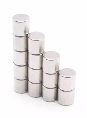 替代怡合达 BLS02-D5圆型磁铁/D6/D8-L1/L2/L3/L4/L5/L6/L8/L10