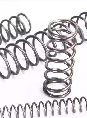 弹簧YWL-D2-L5/D3/D4/5/6/10/12/13/14/16/18/20/27-J-L70-L80-90