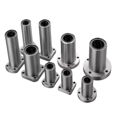 直线轴承SLMH SLHFC SLHFCS 6 8 10 12 16 20 25 30 35 40 50 GA