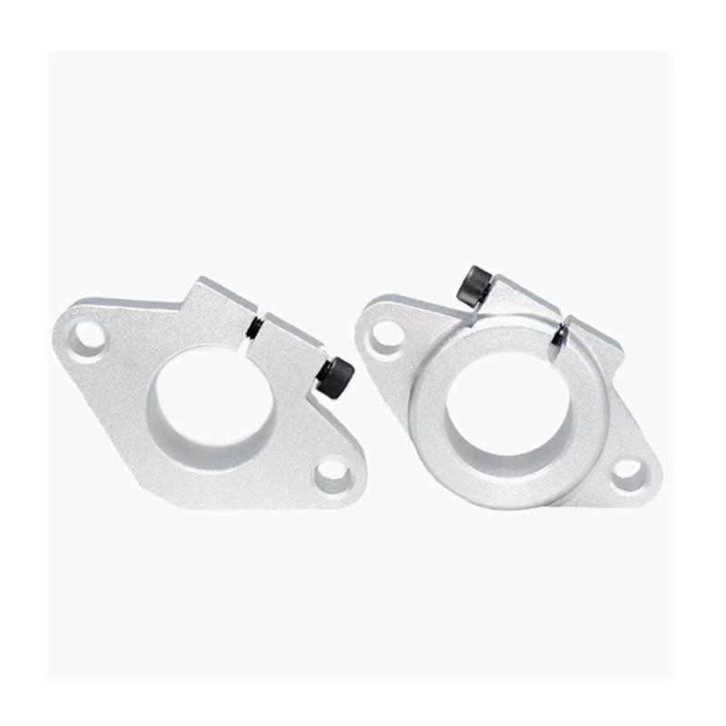 指向轴支座菱形法兰型C-SHFMQ10/12/13/16/20/25/30 C-SHSTAEH30