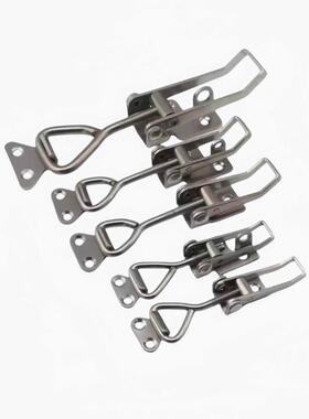 替代怡合达 E-HFQ31-39/53/E-HGA21-44/56 经济型搭扣 轻载型·