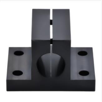 底座用支架RCJ07/CLTAM10/12/15/16/20/25/30 侧面安装型 铝合金