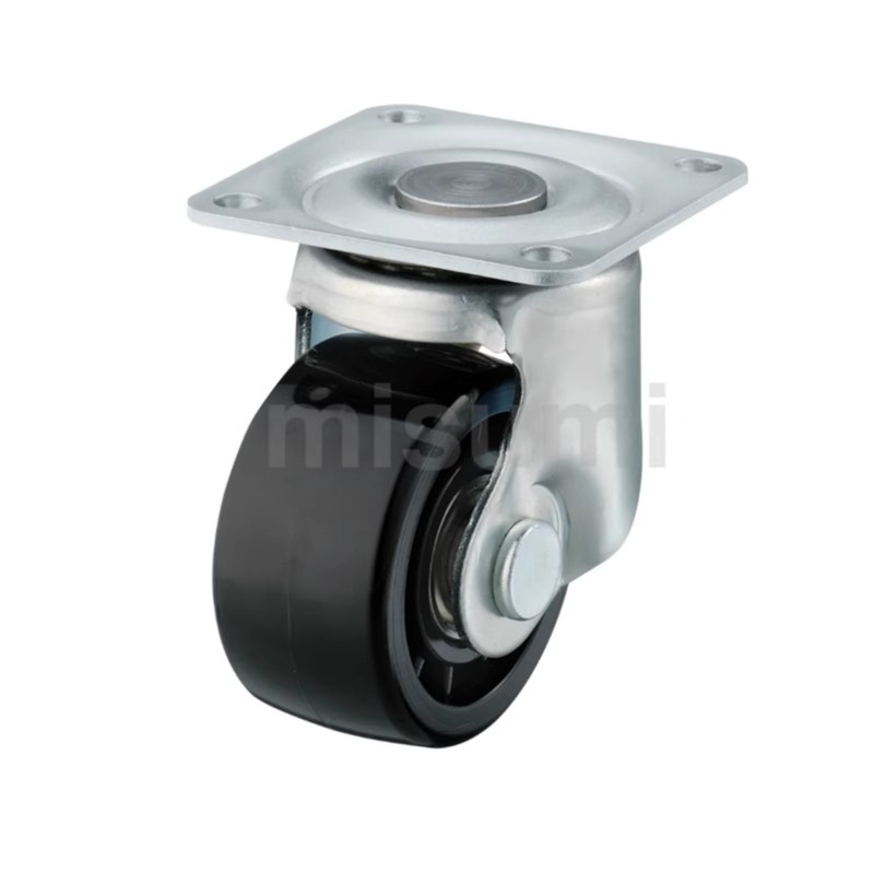 脚轮CJH/CKFS50A/67替代