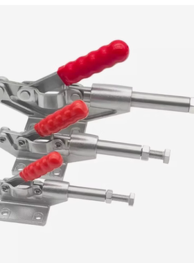 上隆代替推拉式快速夹钳 TCPF1 TCPF2 TCPF3 TCPF4 TCPF6 7 8