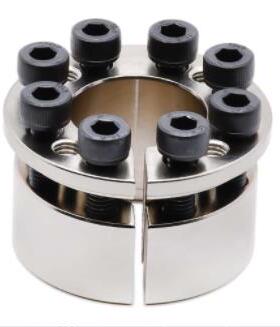 MLMB/MLM10 12 15 16 17 20 25 28 30/42轴衬mlmp胀紧套免键衬套