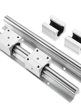 怡合达/支撑轴承箱式单元 LMZ01/51-d16-d20-d25-d30-d35-d40-d50