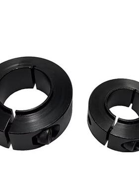 有台阶开口环 短压环 轴承固定环 FBG01 FBG02 FBG06 FBG11 FBG12