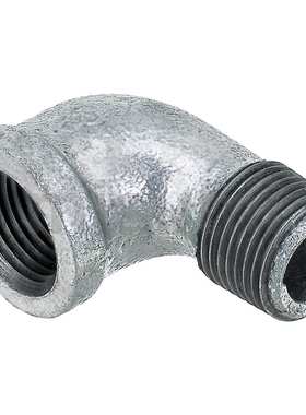 替代米思米外螺纹弯管SGPPEL SUTPEL6A 8A 10A 15A 20A 25A 40A