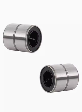 LMUT/LMUD/LMUDM6 8 10 12 13 16 20 25 30 短型/中型直线轴承