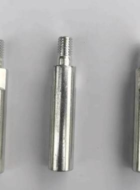 轴承钢空心轴硬轴光轴加工管型线性导向轴SPWR SPJM  SPJT SPJG