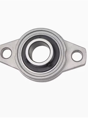 替代米思米轴承座 滚珠轴承组件 HBT10 12 15 17 20 25 30