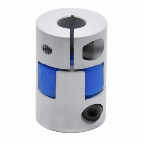 十字环联轴器DCD01 DCE01-D16 20 25 32 40-d3 4 5 6 6.35-e3 4 5