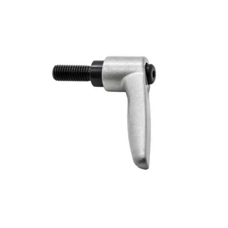 CLDM/CLMS4/5/6/8/10/12-12/16/20/25/32/40/50-B/M/S 外螺纹手柄