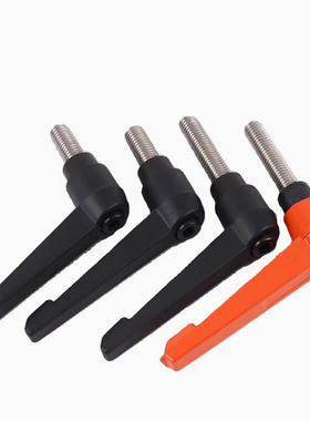 工业固定把手手柄C-CLDM5/6/8/10/12/15/20/25/30/40/50-B/M/S