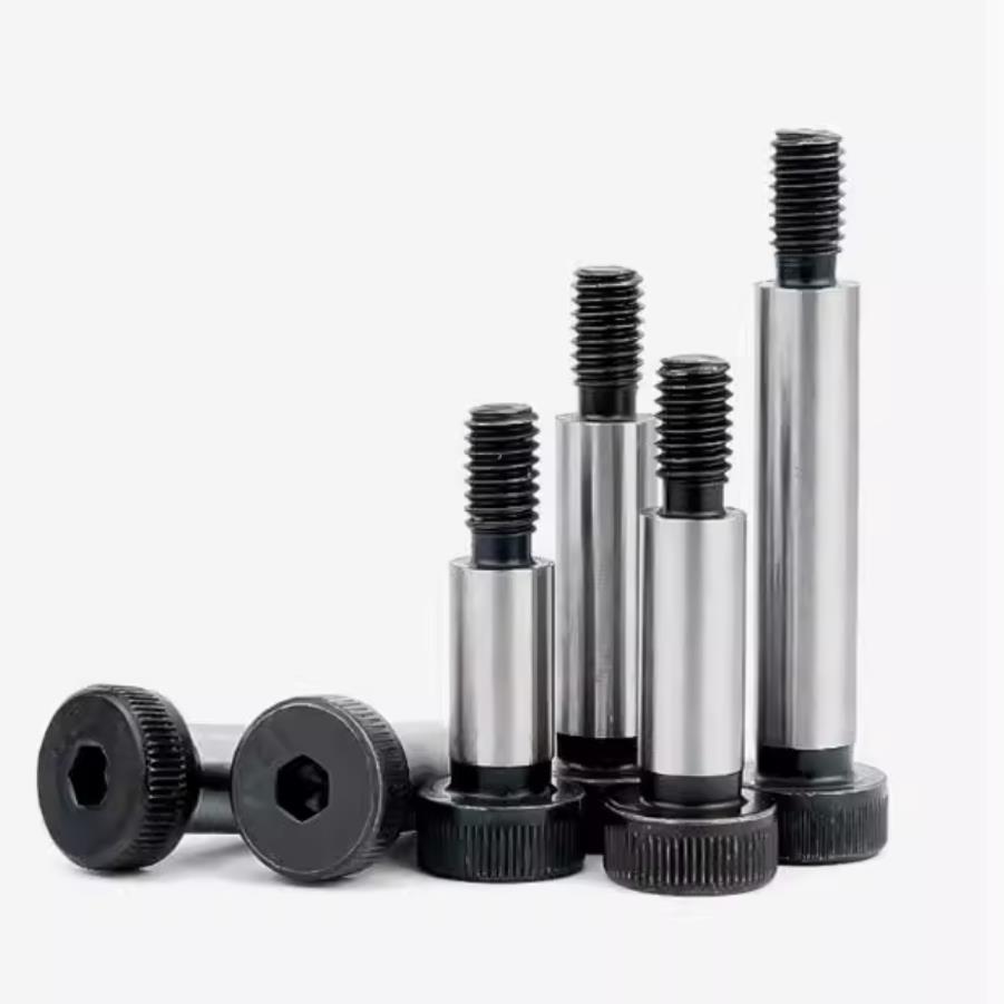 塞打螺栓C-MSBL6/8/10/12/16-12/16/20/25/30/35/40/50 带肩螺栓