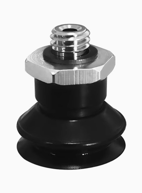 SMC导电性真空吸盘ZP3-T04BGN-A5/ZP3-T06-T08-T10-T13-T16BGS-A5