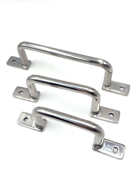 焊接型拉手 XAK32/XAK33/XAK34-L110/L120/L125/L160/L200/L250