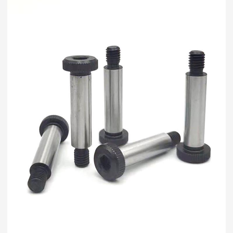 短头塞打限位螺栓H7LMSB