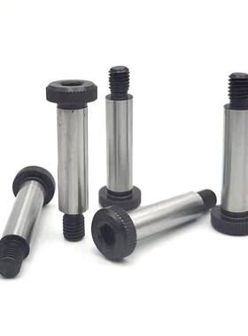 短头塞打限位螺栓H7 LMSBH4/4.5/5/5.5/6/6.5/8/10精密型量大从优