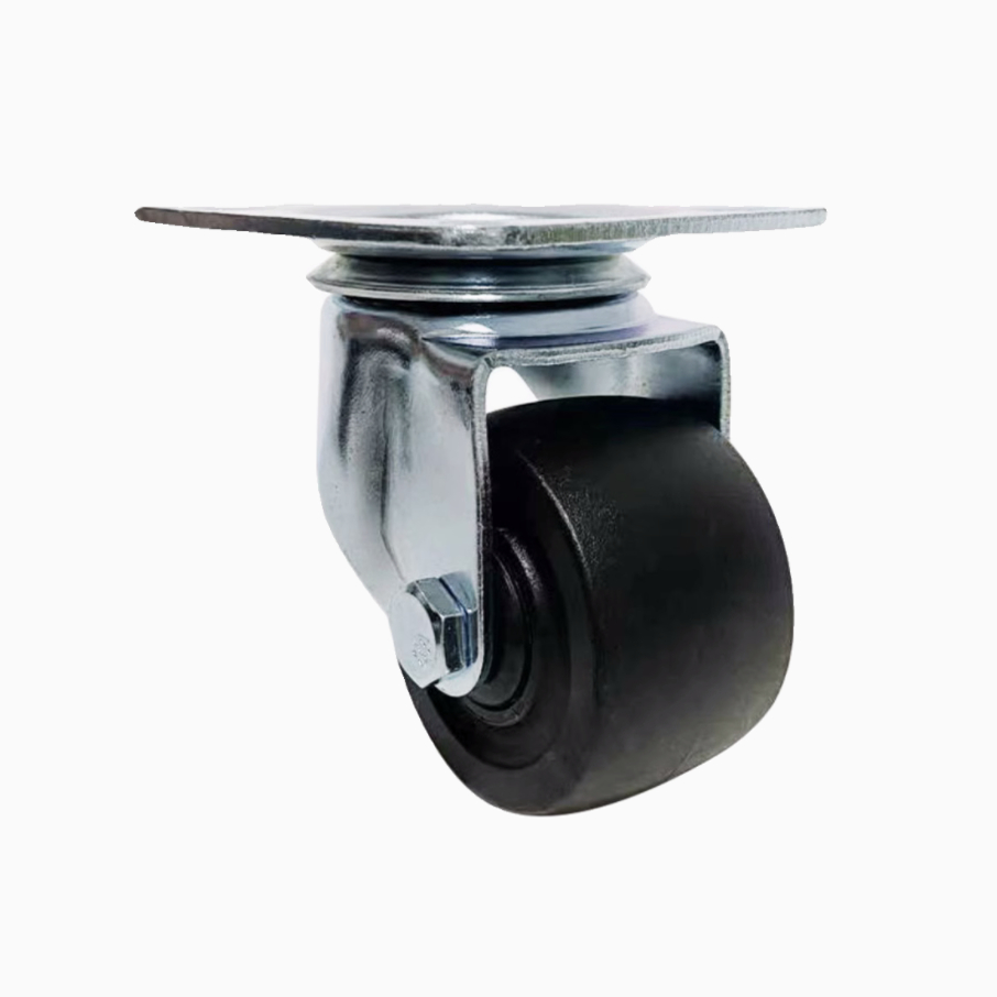 工业脚轮CKZJ80-N替代CGM