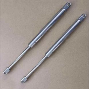 125 400 B60 300 200 150 100 B100 B80 气弹簧FRGSS 替代米思米