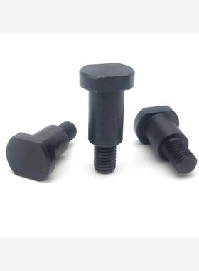 替米思米头部切割型CBDBWH4/5/6/8/10/12俩面平支点台阶螺栓MJK23