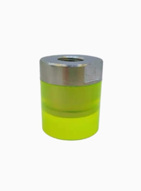 RSHEH/RSHES/PSHEH/PSHES6/8/10/12/16聚氨酯缓冲压块螺钉 内螺纹