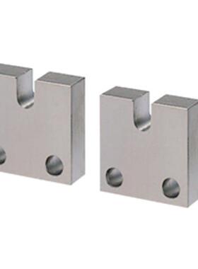 替米思米 AJSCC AJSCCS  PCC21 PCC22 PCC30调整螺栓用固定块直销