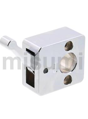 快速锁紧型 QSC10S QSC12S QSC14S QSC15S QSC16S  QSC20S 固定夹