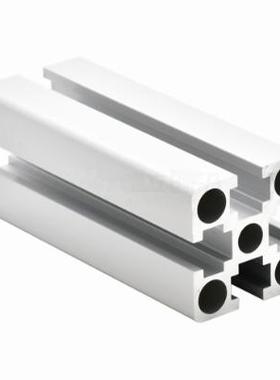 铝合金型材AOB03-H4545 AGB06-4040R A Y YA YC YD YB-L定做加工