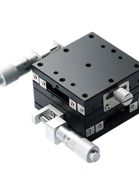 滑台XEG/ZEG/XYEG手动位移台 EJJ01/EJL01/EJK01/06-25/40/60