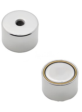 替怡合达 带座磁铁强力型 BMJ02/03/11/21/22/31-D6/8/10/13/16