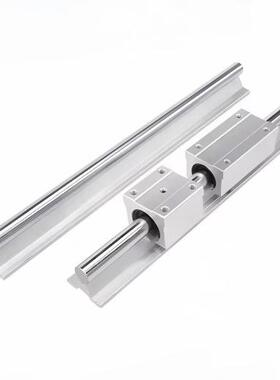 怡合达直线导轨滑块LMZ51/52-d12 d16 d20 d25 d30 d35 d40 d50 L