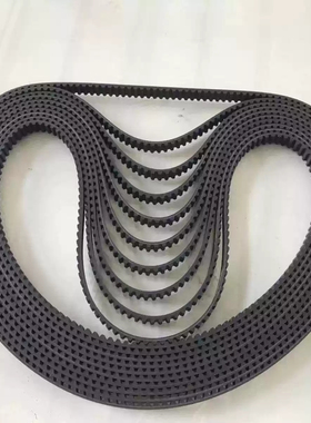 同步带TBN340XL025 J-ECP11-S3M-100-288TBN290XL037 ECP11-S3M-1