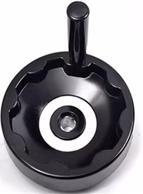 PHSM250实心12手轮PHSFM200/PHSN160 C-PHSFM63 80 100 Phsk125