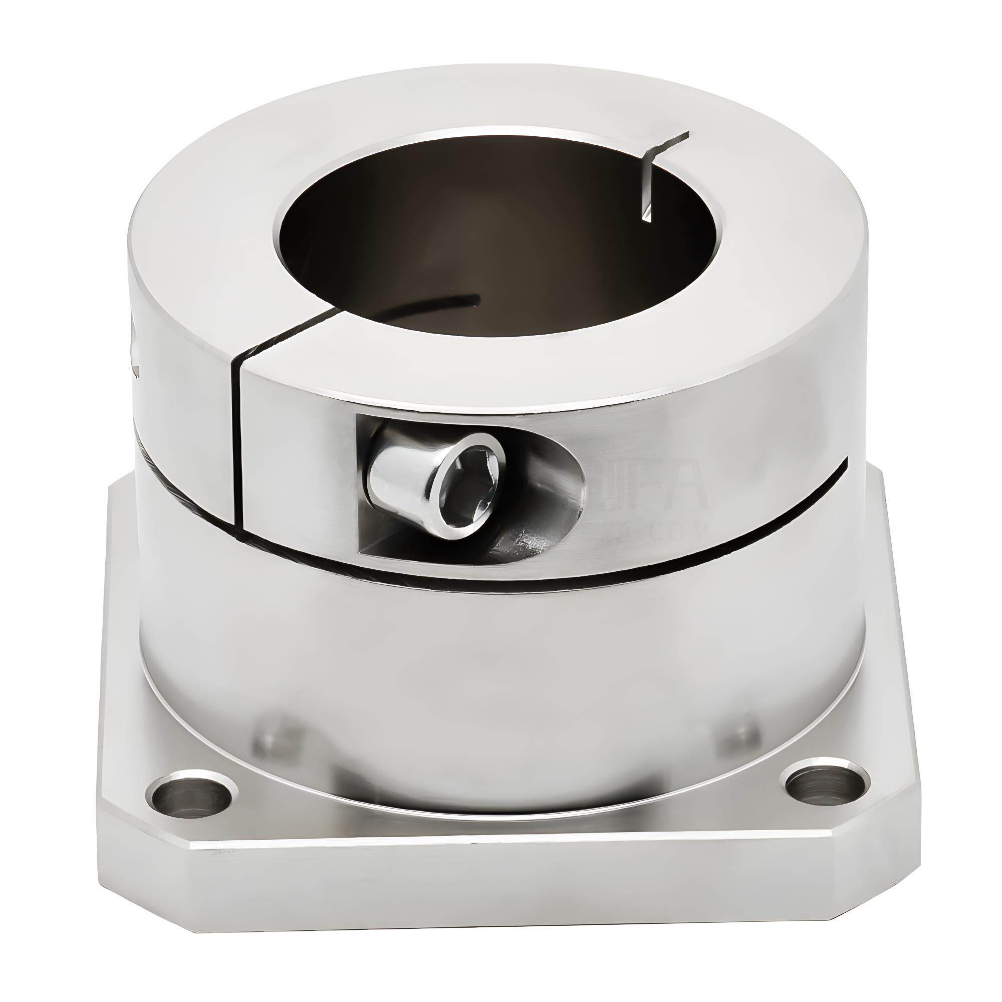 导向轴支座光轴固定STHW