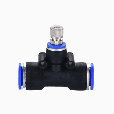 C-SPCNTJY流速调节阀PAC