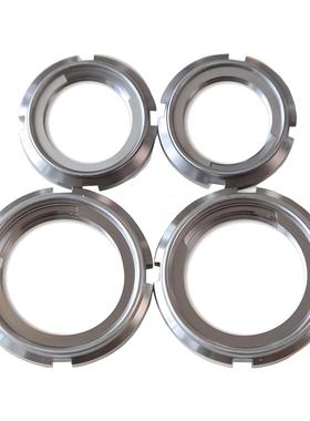 精密锁紧U螺帽FUNT FUNTC FUNTS8 10 12 15 17 20 25 30 4050-100