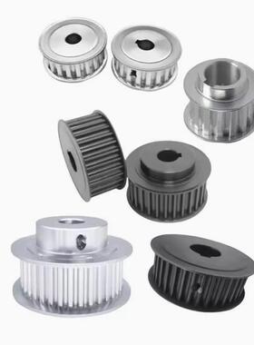 同步带轮TTPA28T5200-A-N12 TTPA28T5150-A-P/N TTPA28T5250-A-N