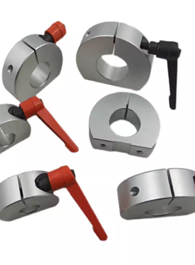 替怡合达固定环把手锁紧型FBL01/2/6/11/12/16/21/22/26/31/32-D8