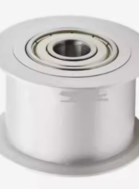 同步惰轮EVF31-W9 W11 W15 W22 W27-D15 D20 D25 D35 D60背面张紧